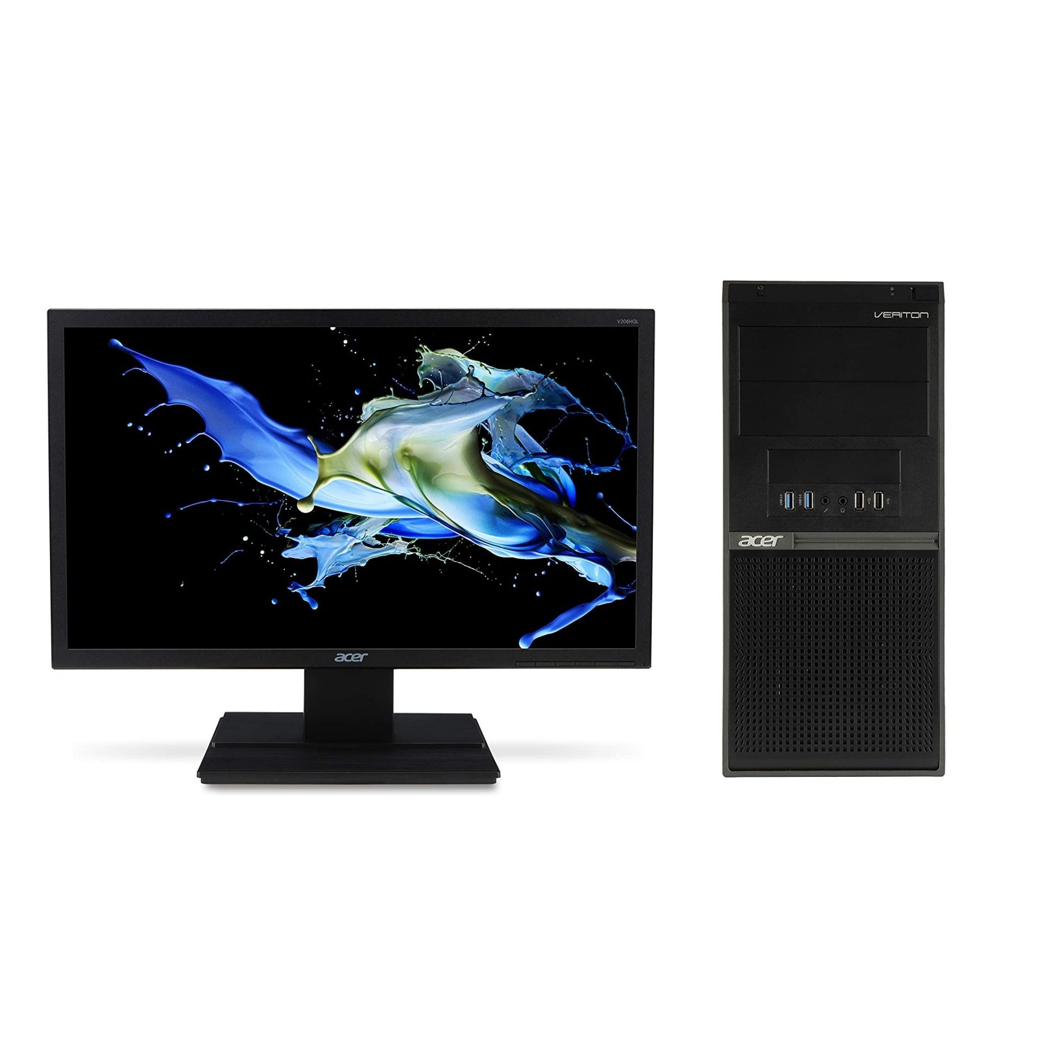 Acer Veriton M200