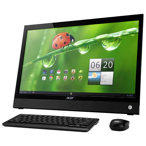 Acer DA220HQL