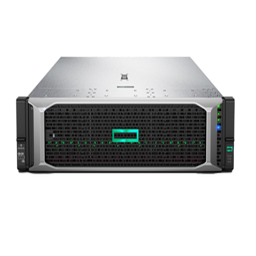 HPE ProLiant DL380 Gen 10 