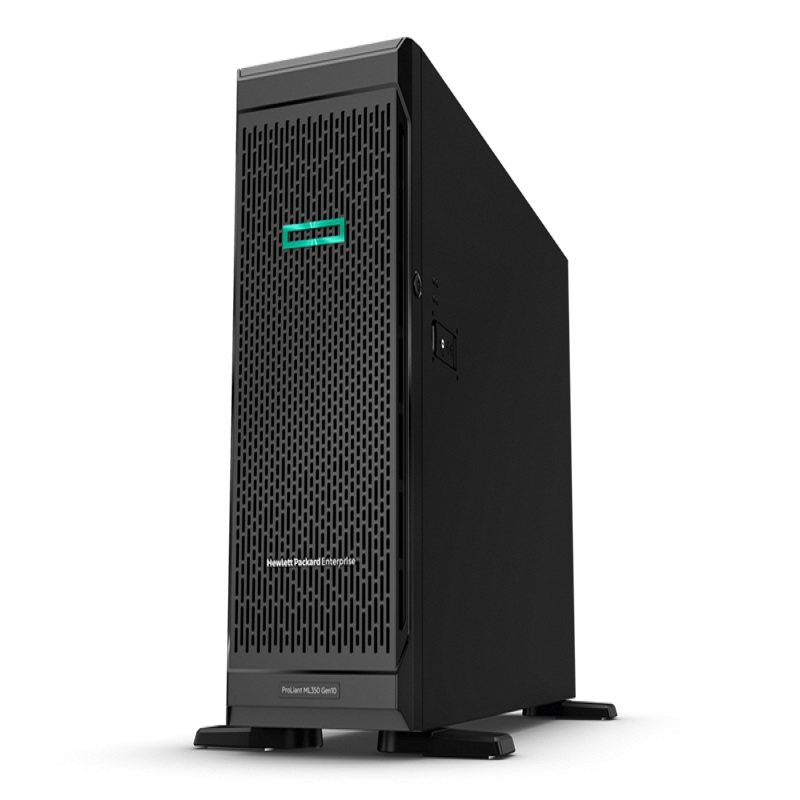 HPE ProLiant ML350 Gen 10 