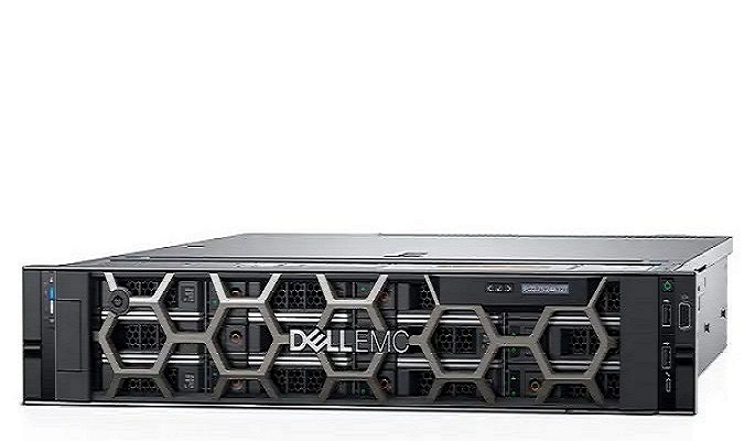 Dell PowerEdge R540 Rack
