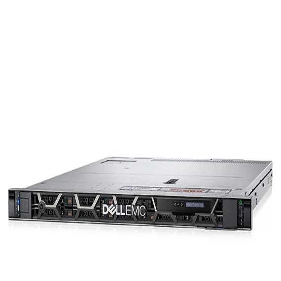 Dell PowerEdge R450 Rack