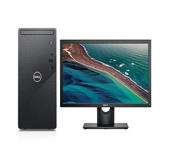 Dell New Inspiron 3891