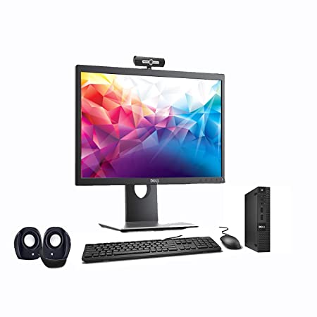 Dell Optiplex 19 Inch