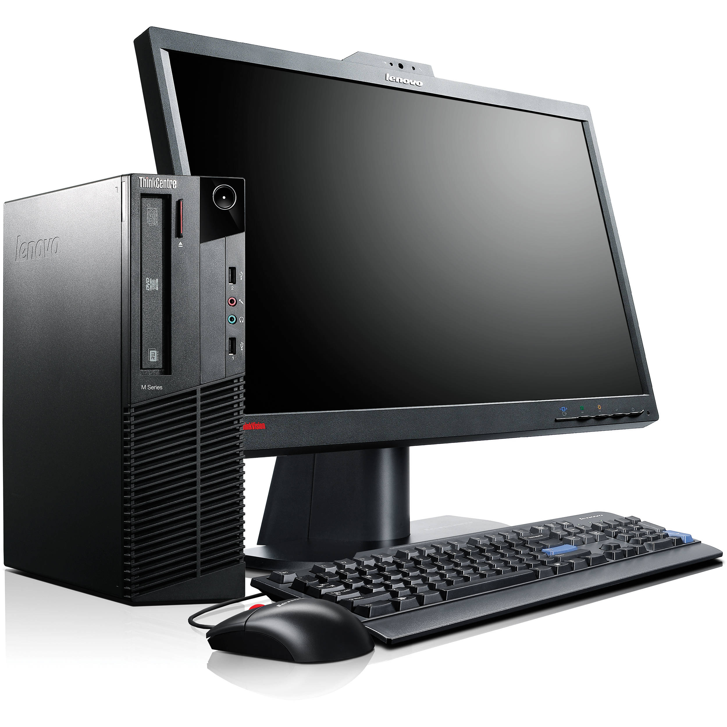 Lenovo ThinkCentre M91P