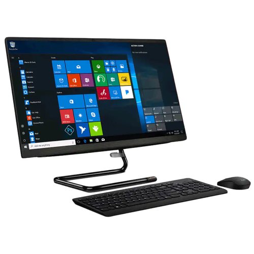 Lenovo IdeaCentre A340