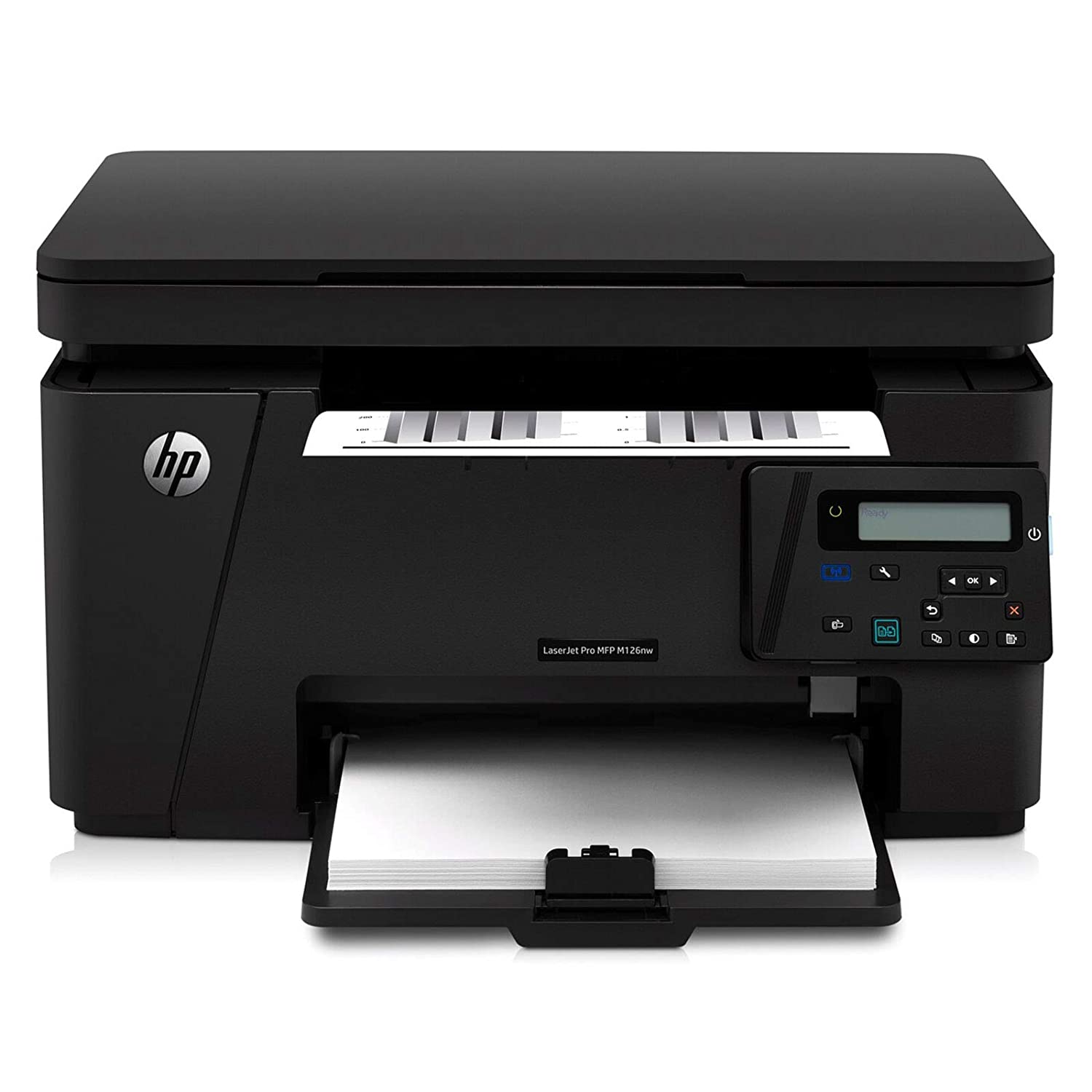 HP Laserjet Pro M126nw Printer