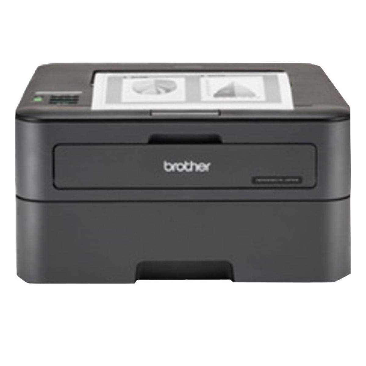 Brother HL-L2321D Printer